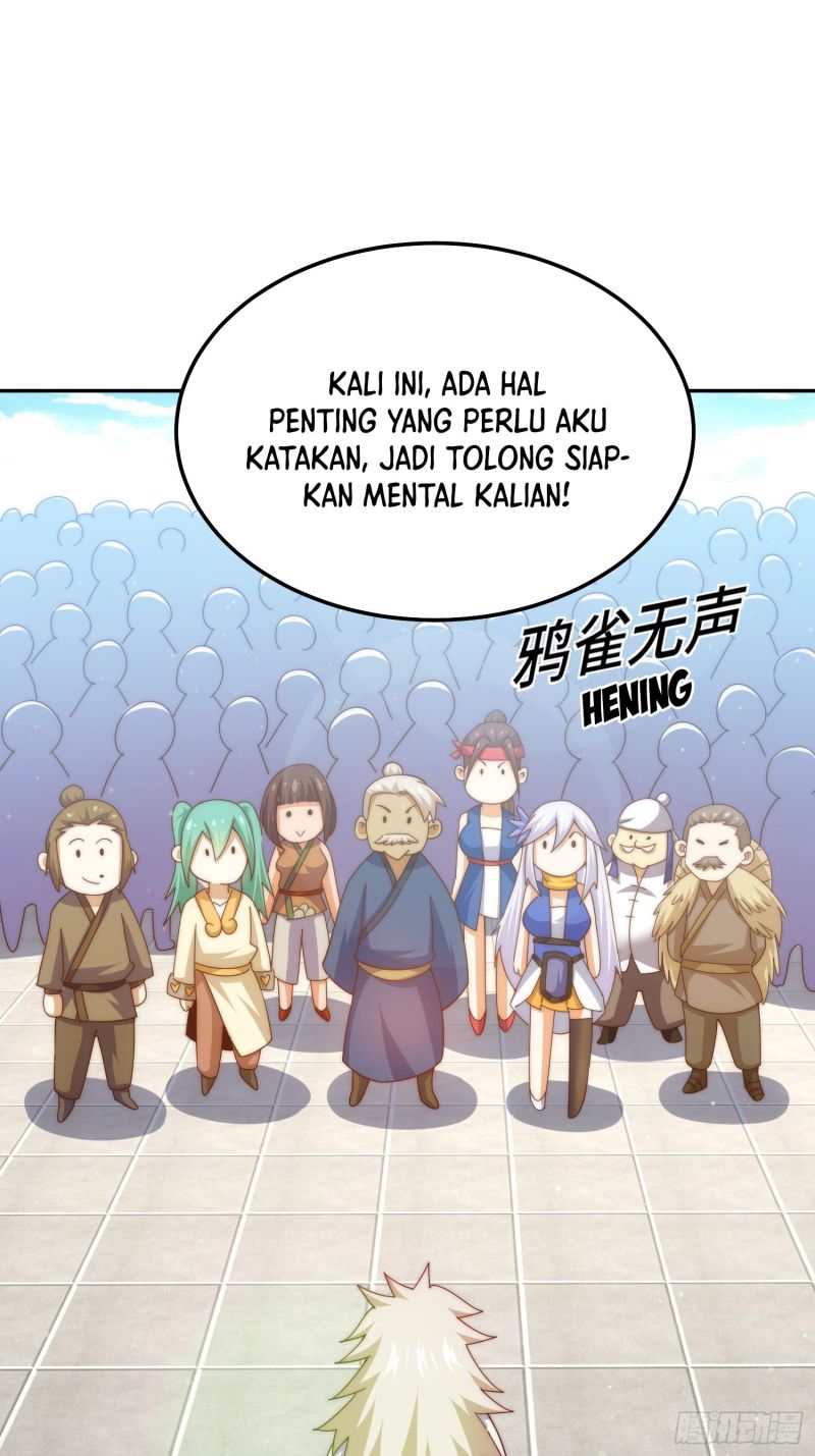 Beyond Myriad Peoples Chapter 166 Gambar 12