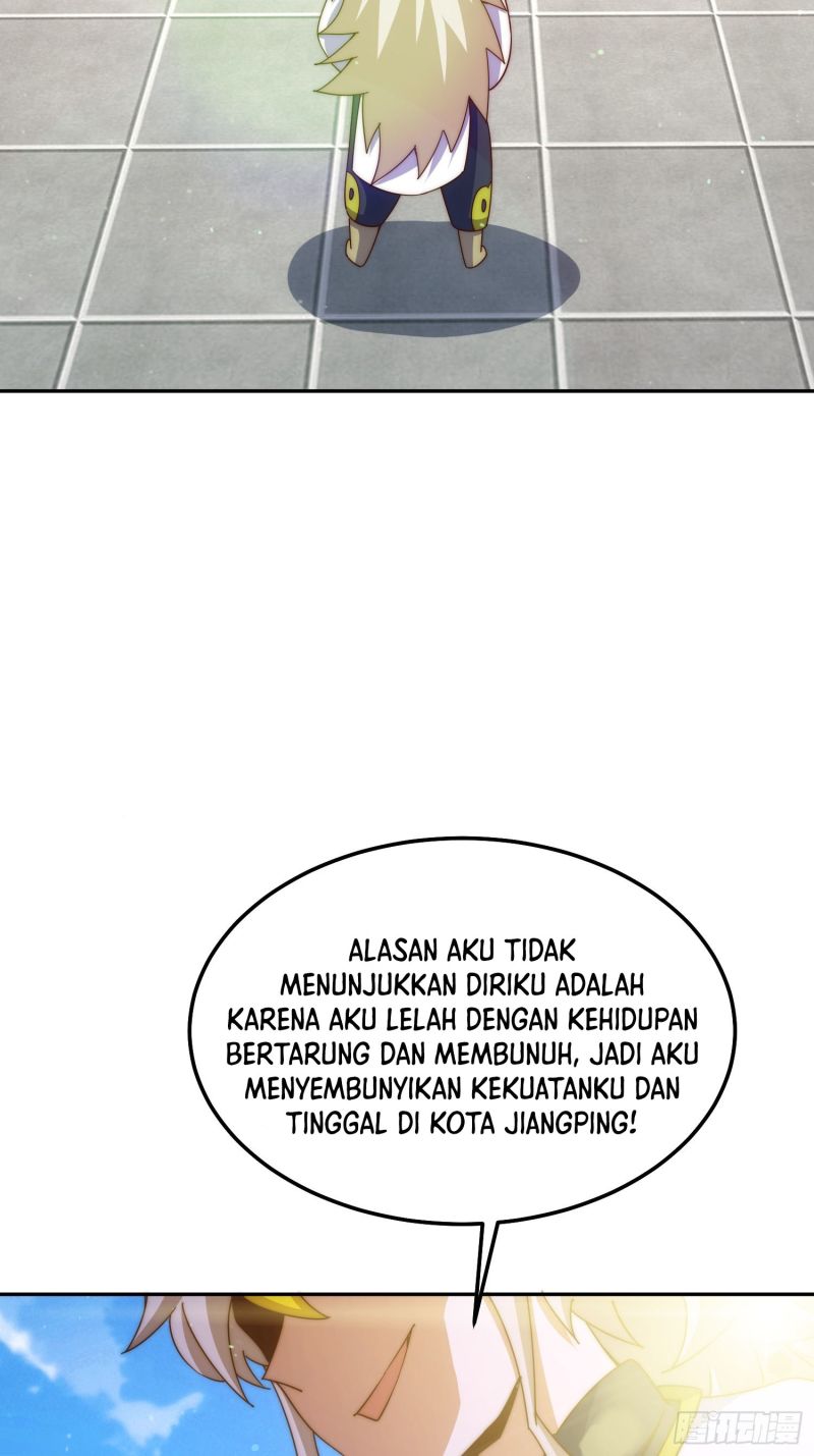 Beyond Myriad Peoples Chapter 166 Gambar 13