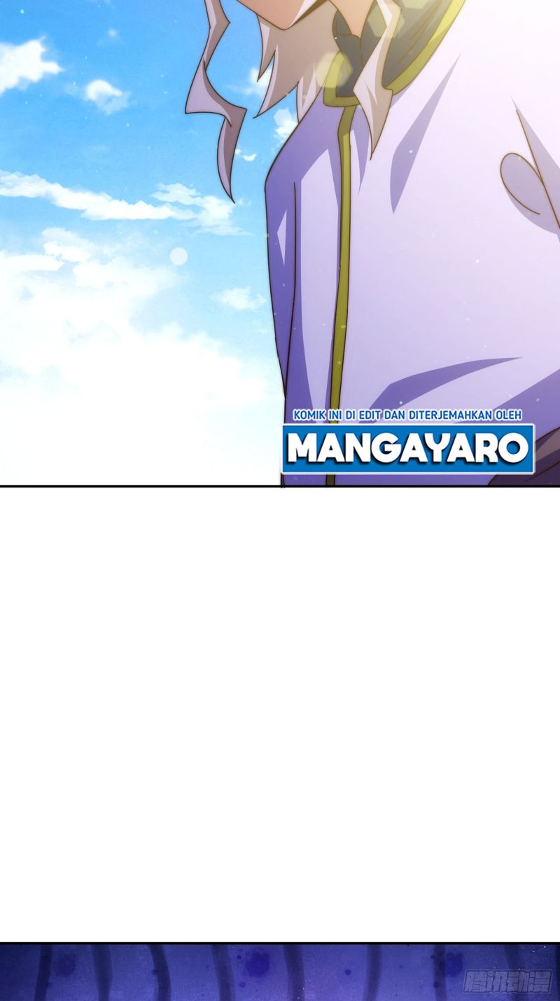 Beyond Myriad Peoples Chapter 166 Gambar 14