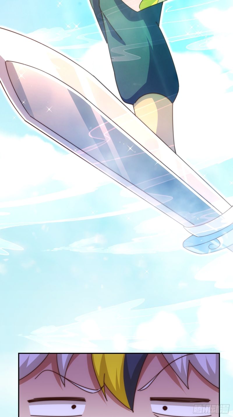 Beyond Myriad Peoples Chapter 166 Gambar 18