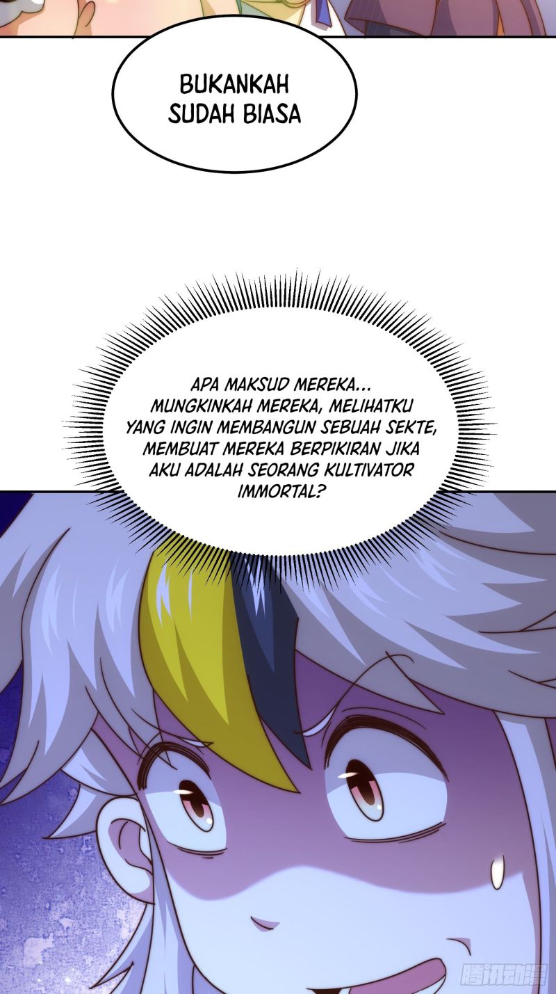 Beyond Myriad Peoples Chapter 166 Gambar 20