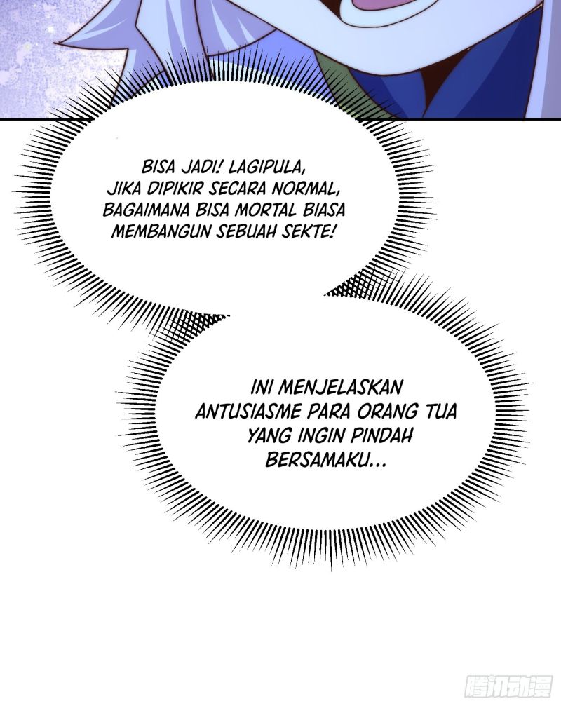 Beyond Myriad Peoples Chapter 166 Gambar 21