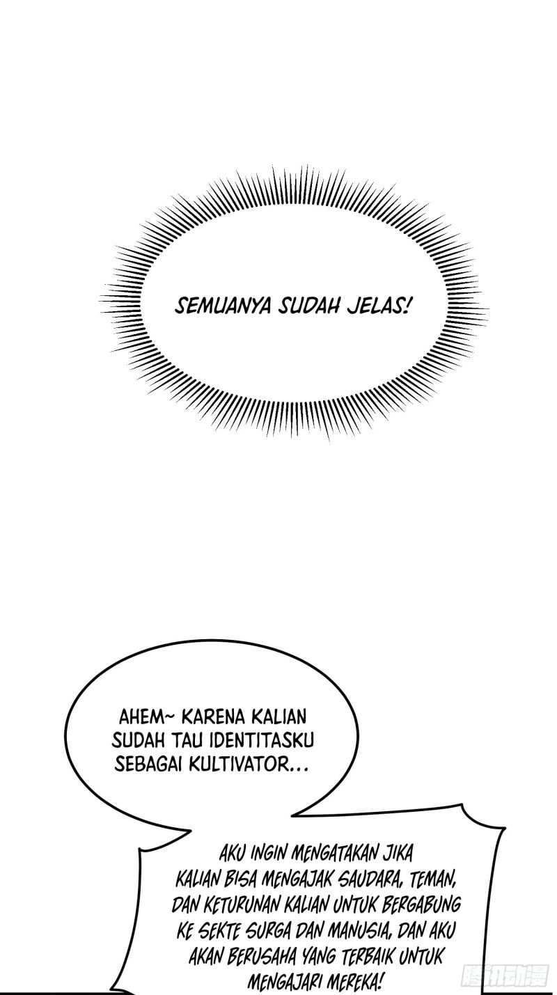 Beyond Myriad Peoples Chapter 166 Gambar 22