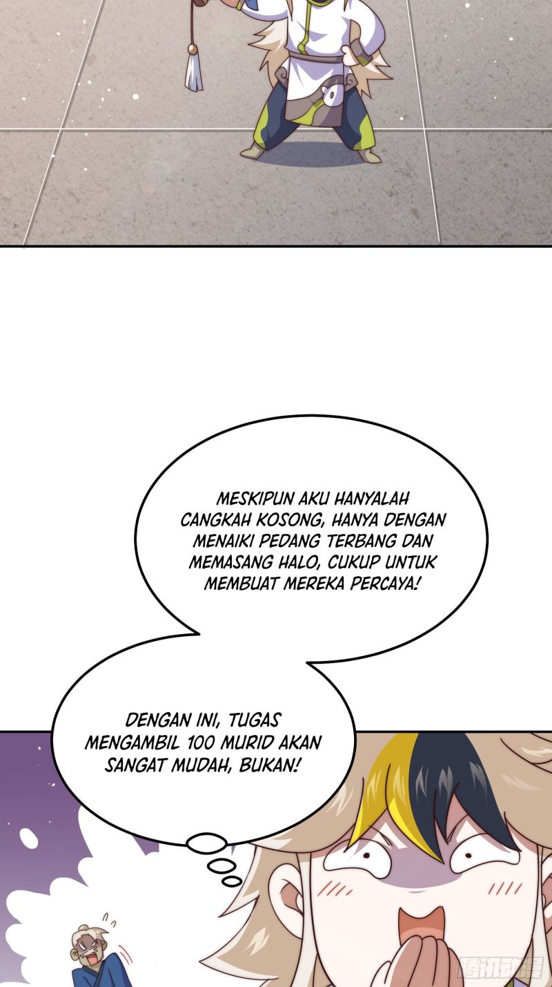 Beyond Myriad Peoples Chapter 166 Gambar 25