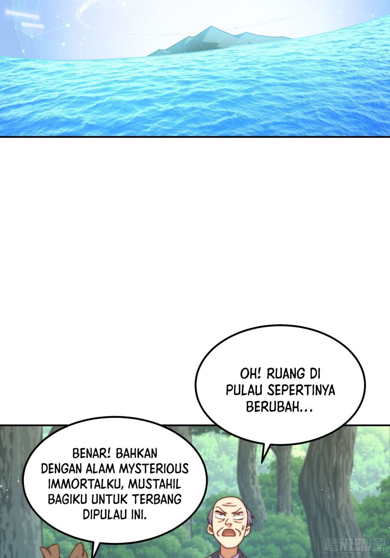 Beyond Myriad Peoples Chapter 166 Gambar 3