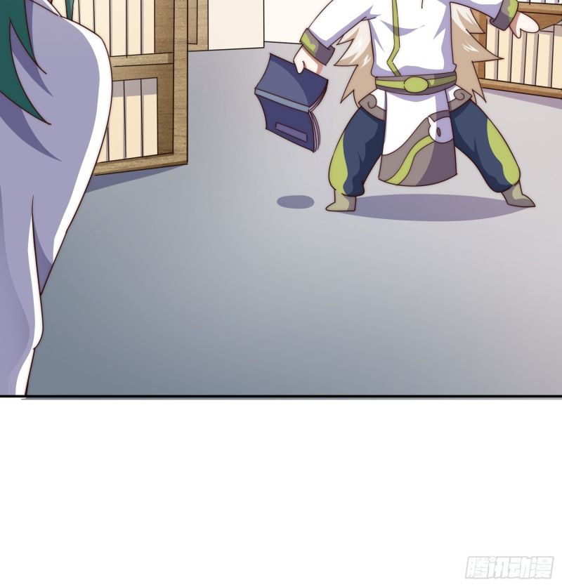 Beyond Myriad Peoples Chapter 166 Gambar 30