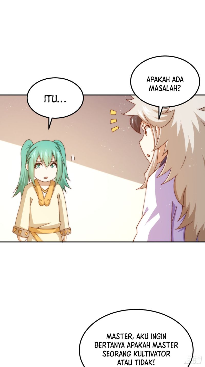 Beyond Myriad Peoples Chapter 166 Gambar 31