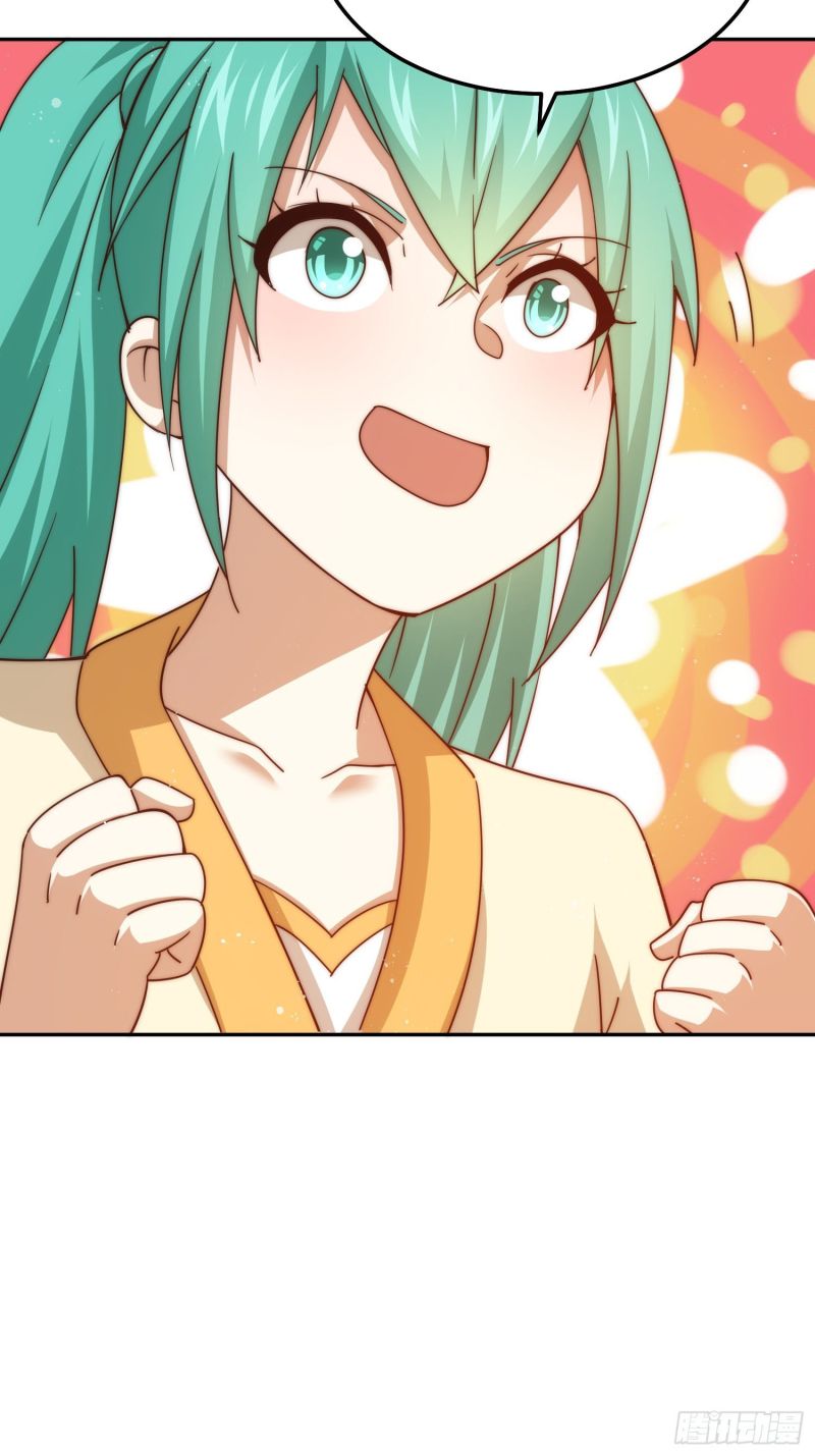 Beyond Myriad Peoples Chapter 166 Gambar 32