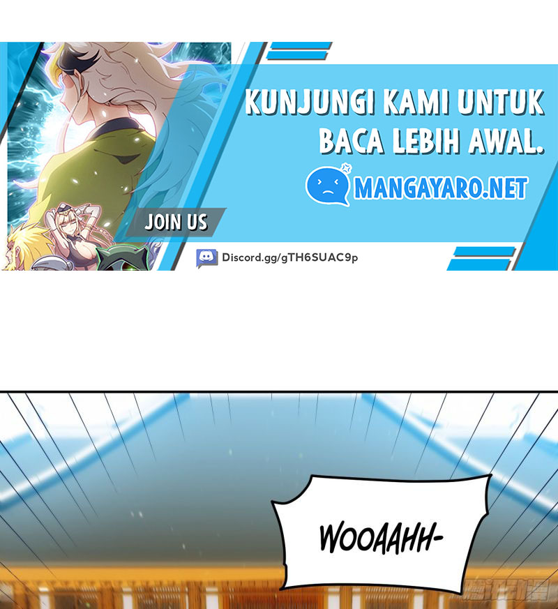 Beyond Myriad Peoples Chapter 166 Gambar 34