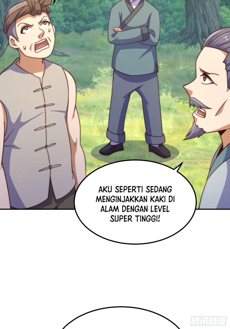 Beyond Myriad Peoples Chapter 166 Gambar 4