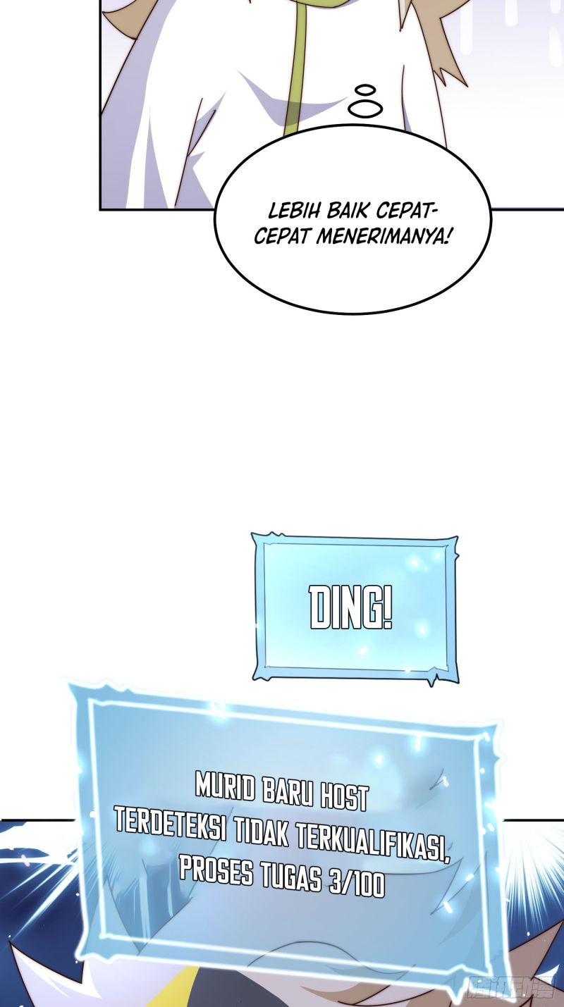 Beyond Myriad Peoples Chapter 166 Gambar 44