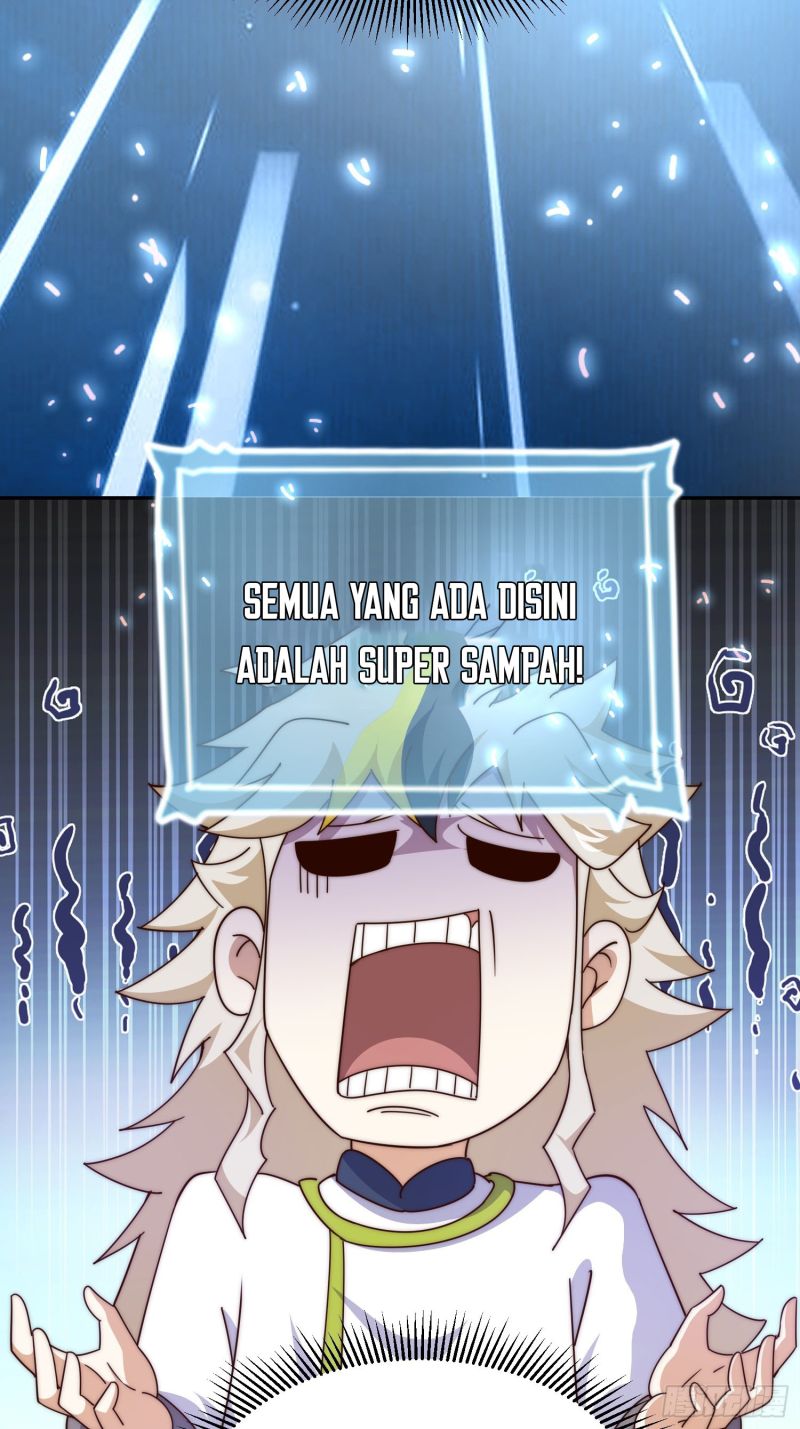 Beyond Myriad Peoples Chapter 166 Gambar 47