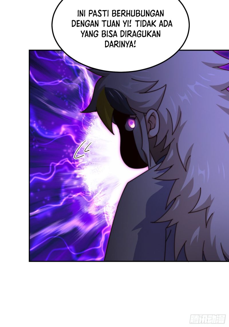 Beyond Myriad Peoples Chapter 166 Gambar 5