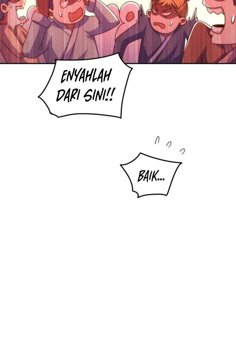 Beyond Myriad Peoples Chapter 166 Gambar 51