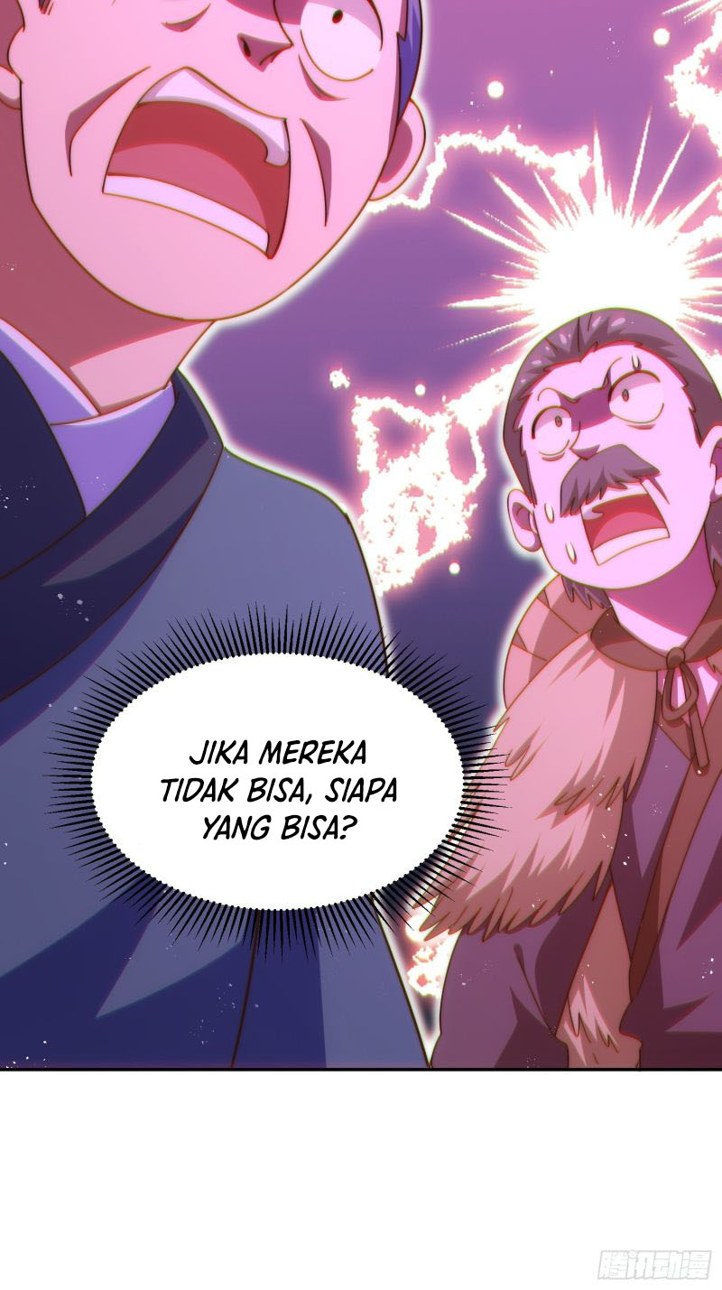 Beyond Myriad Peoples Chapter 166 Gambar 56