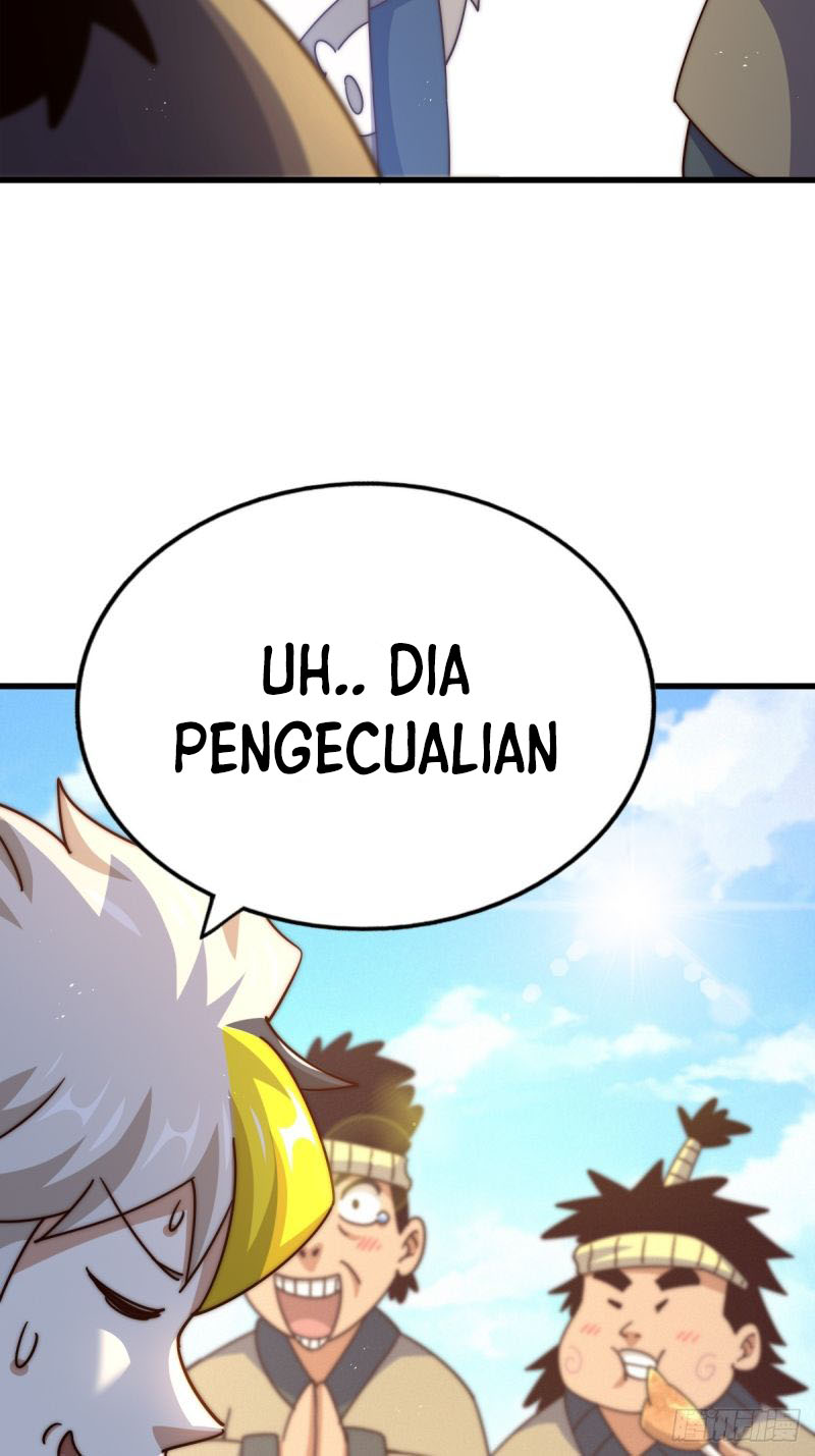 Beyond Myriad Peoples Chapter 166 Gambar 59