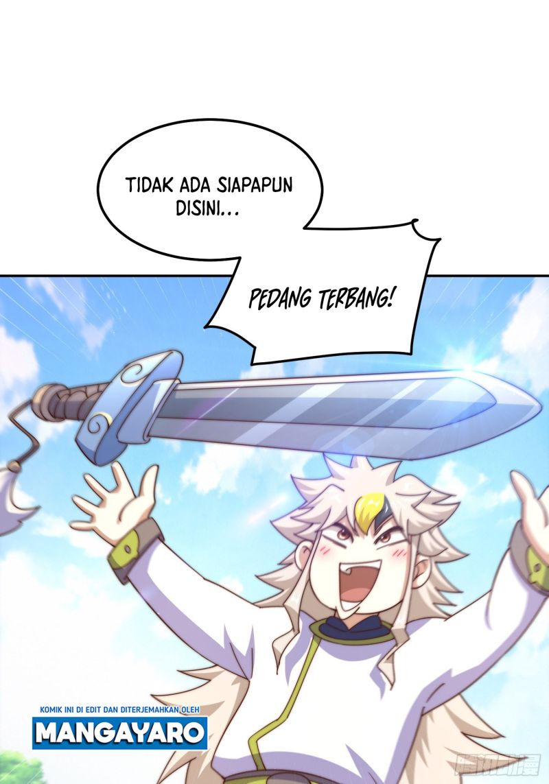 Beyond Myriad Peoples Chapter 166 Gambar 6