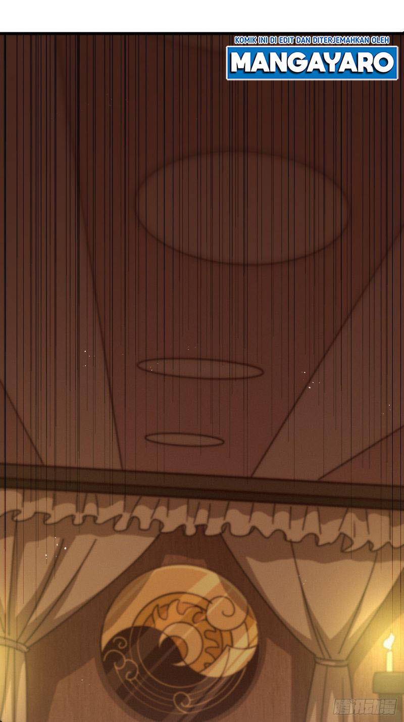 Beyond Myriad Peoples Chapter 166 Gambar 61