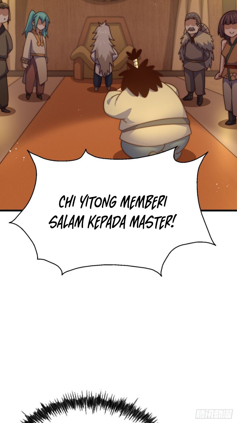 Beyond Myriad Peoples Chapter 166 Gambar 62