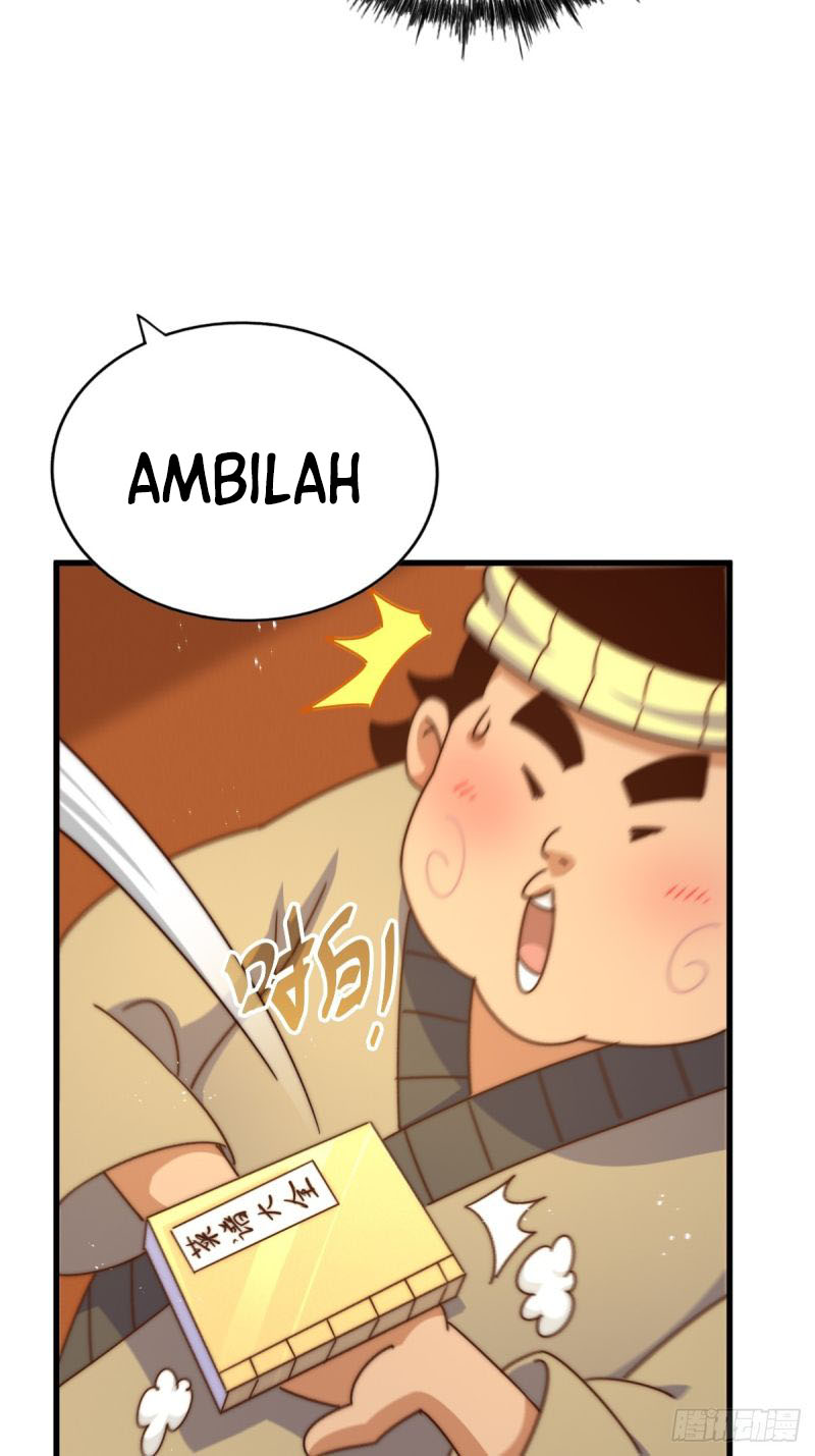 Beyond Myriad Peoples Chapter 166 Gambar 64