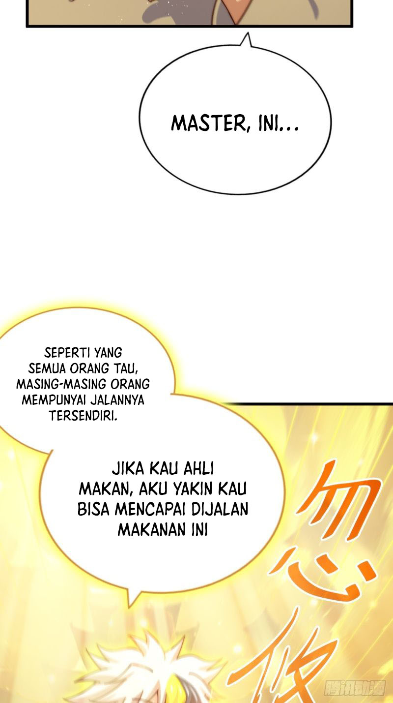 Beyond Myriad Peoples Chapter 166 Gambar 65