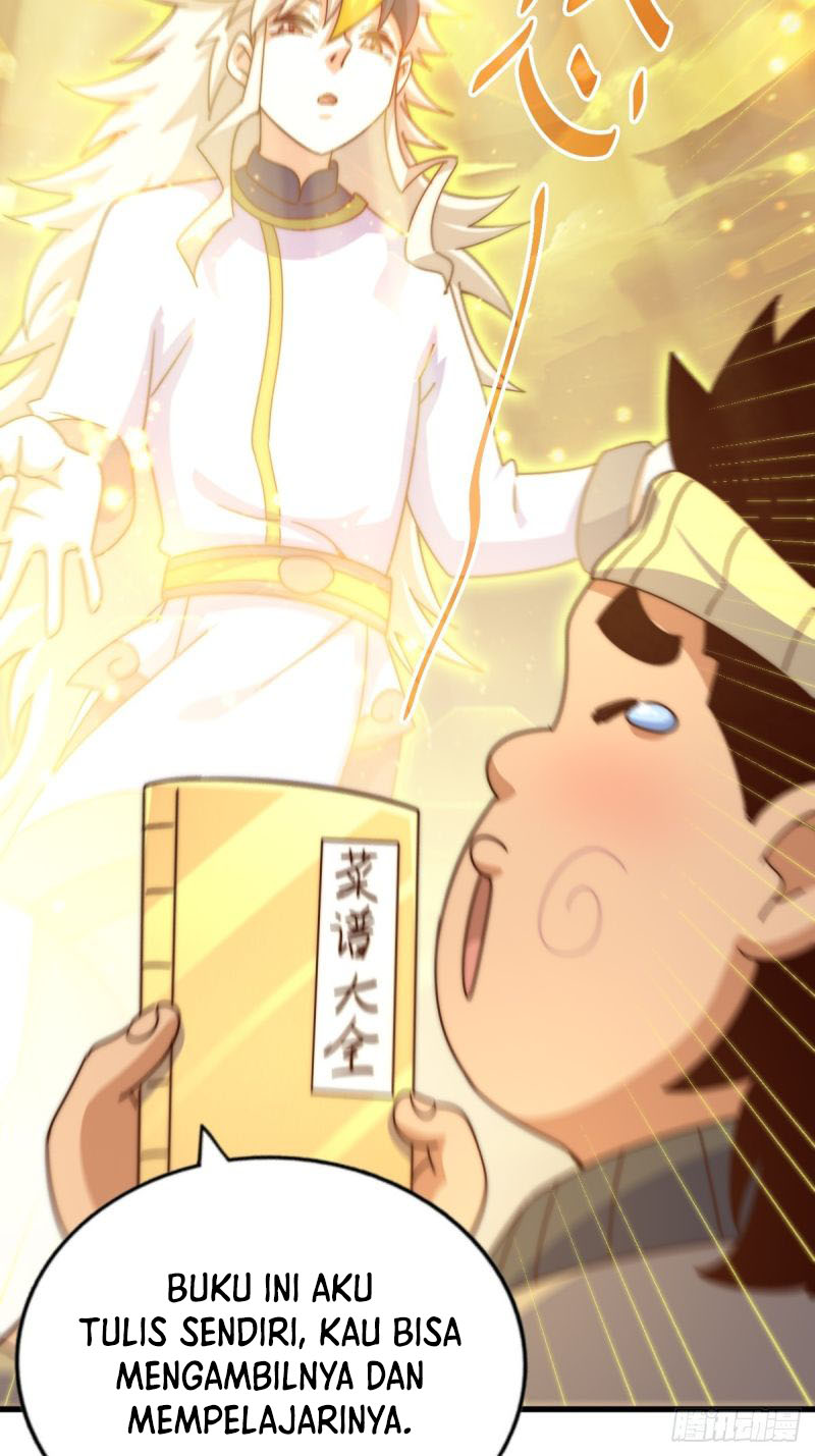 Beyond Myriad Peoples Chapter 166 Gambar 66