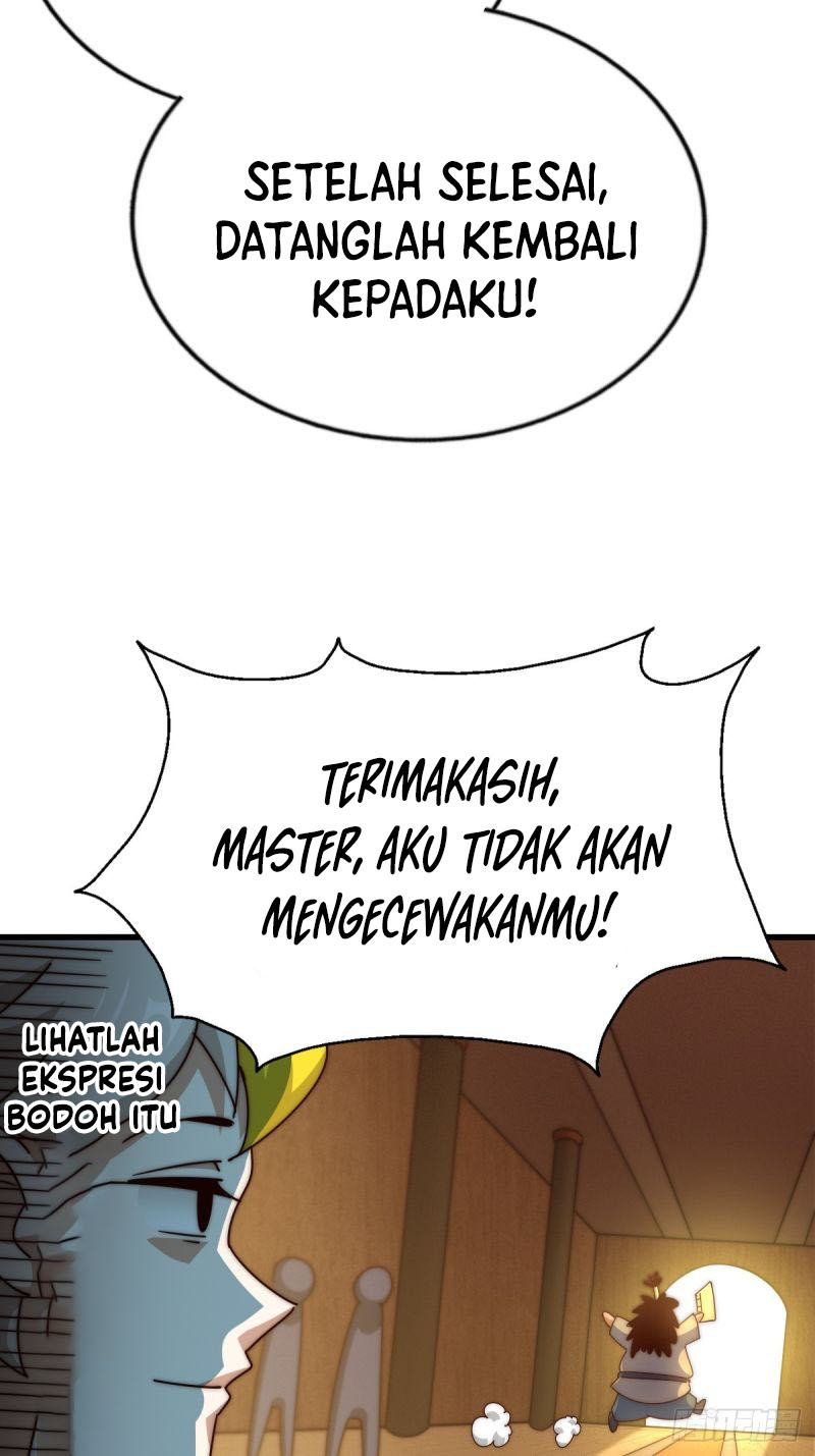 Beyond Myriad Peoples Chapter 166 Gambar 67