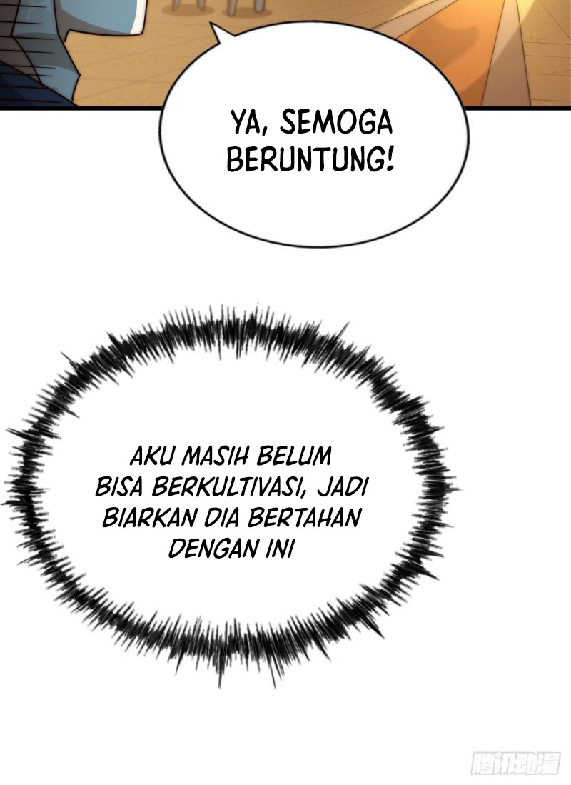 Beyond Myriad Peoples Chapter 166 Gambar 68