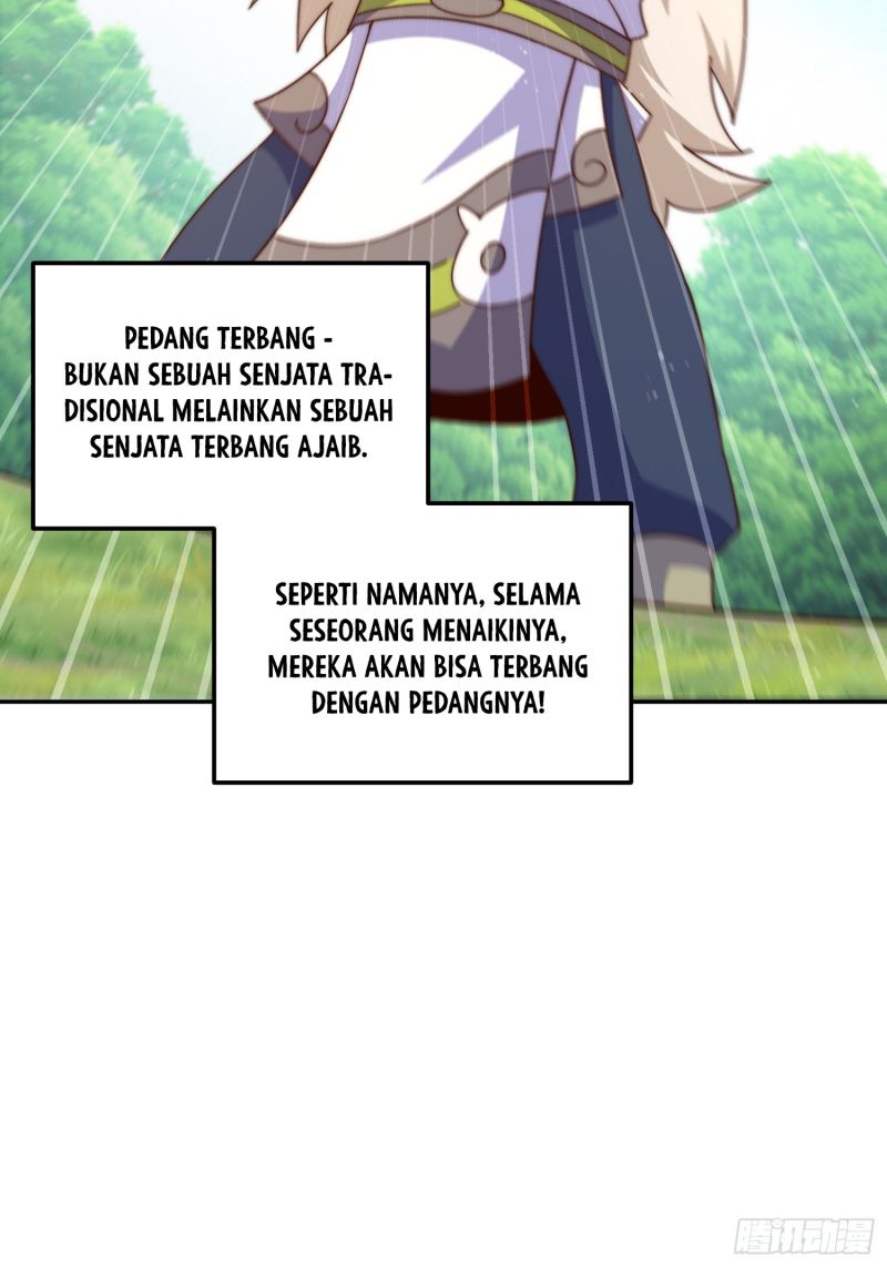 Beyond Myriad Peoples Chapter 166 Gambar 7