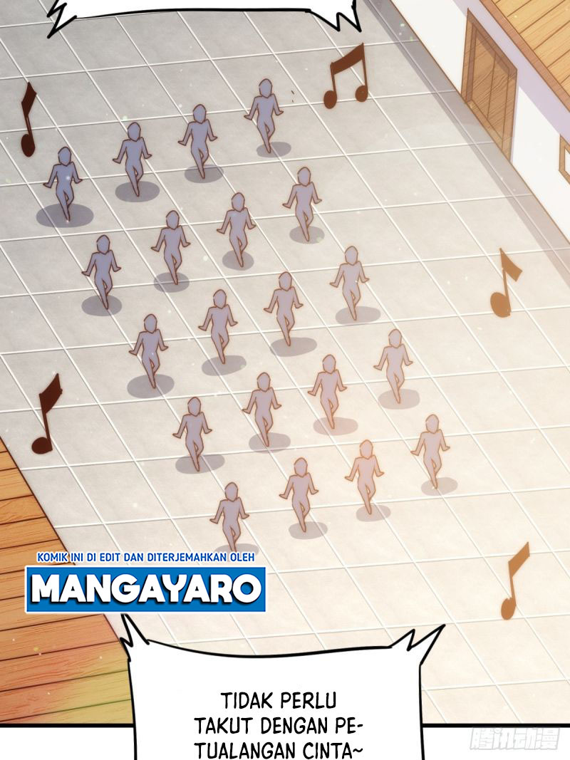 Beyond Myriad Peoples Chapter 166 Gambar 71