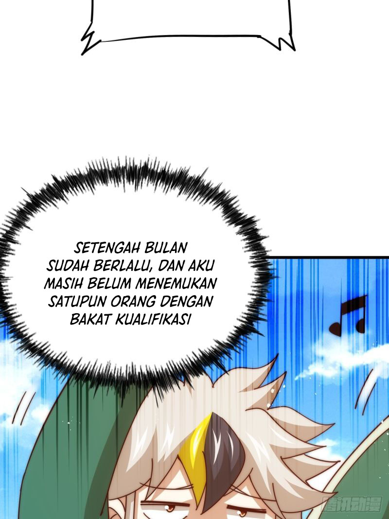 Beyond Myriad Peoples Chapter 166 Gambar 72