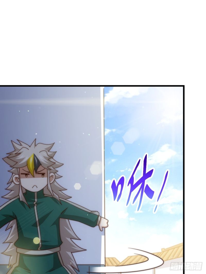 Beyond Myriad Peoples Chapter 166 Gambar 76