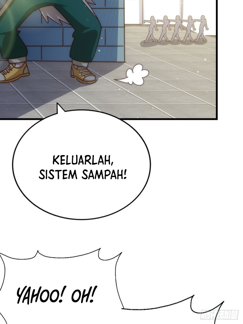 Beyond Myriad Peoples Chapter 166 Gambar 77