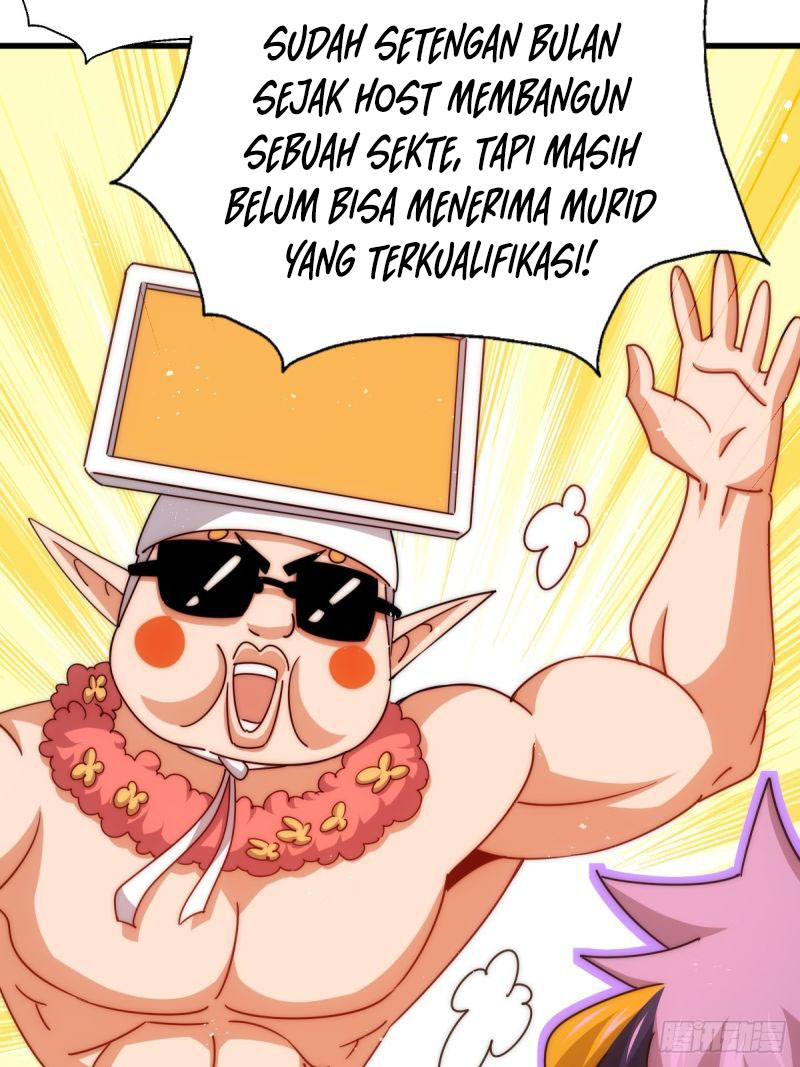 Beyond Myriad Peoples Chapter 166 Gambar 78