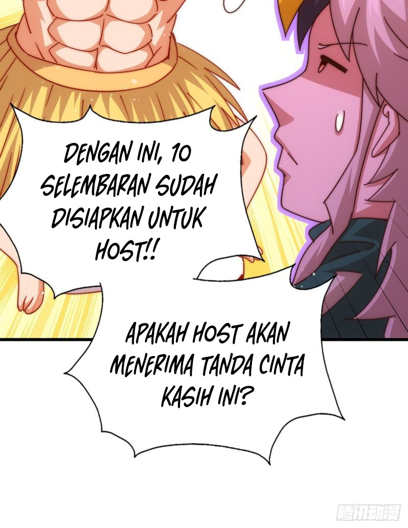 Beyond Myriad Peoples Chapter 166 Gambar 79