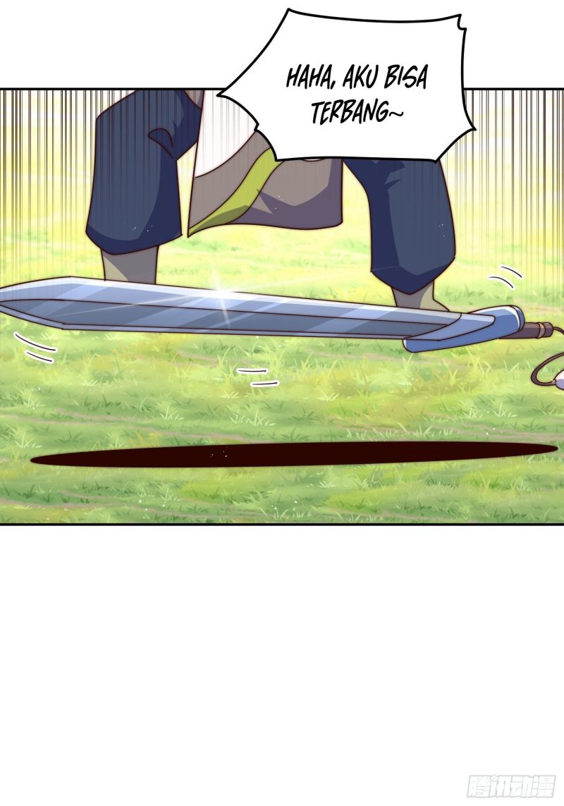 Beyond Myriad Peoples Chapter 166 Gambar 8