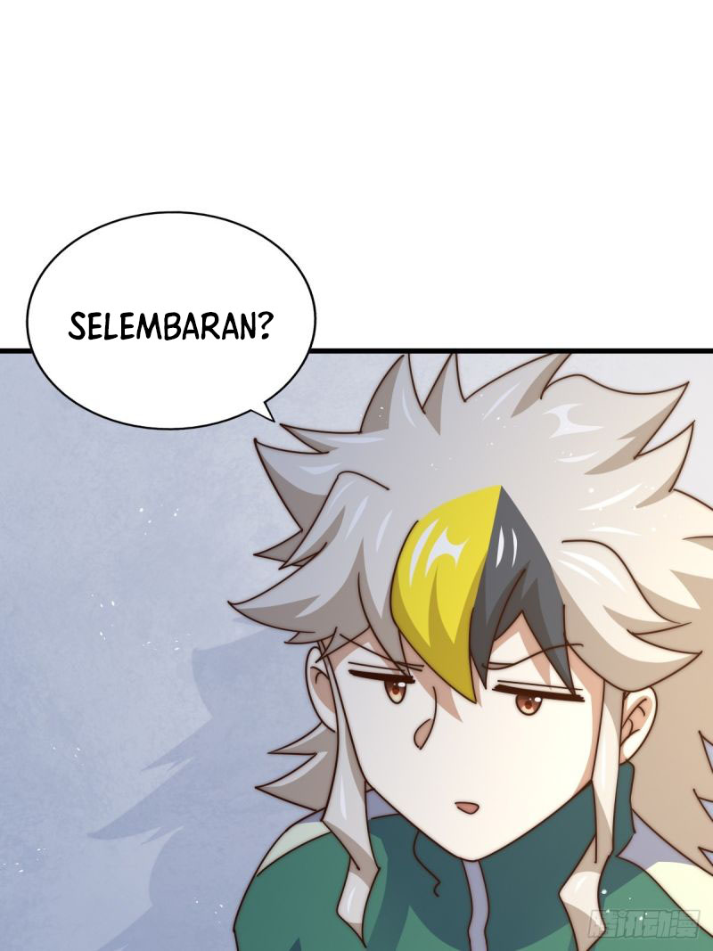 Beyond Myriad Peoples Chapter 166 Gambar 80