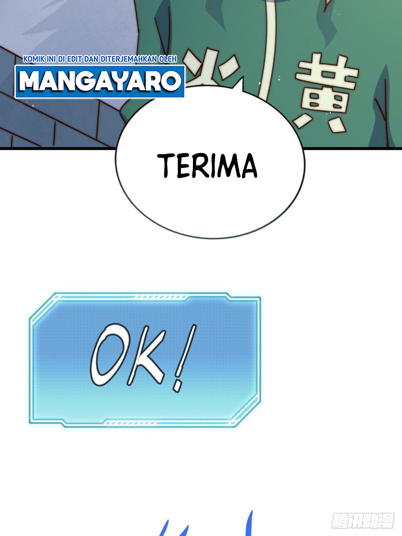 Beyond Myriad Peoples Chapter 166 Gambar 81