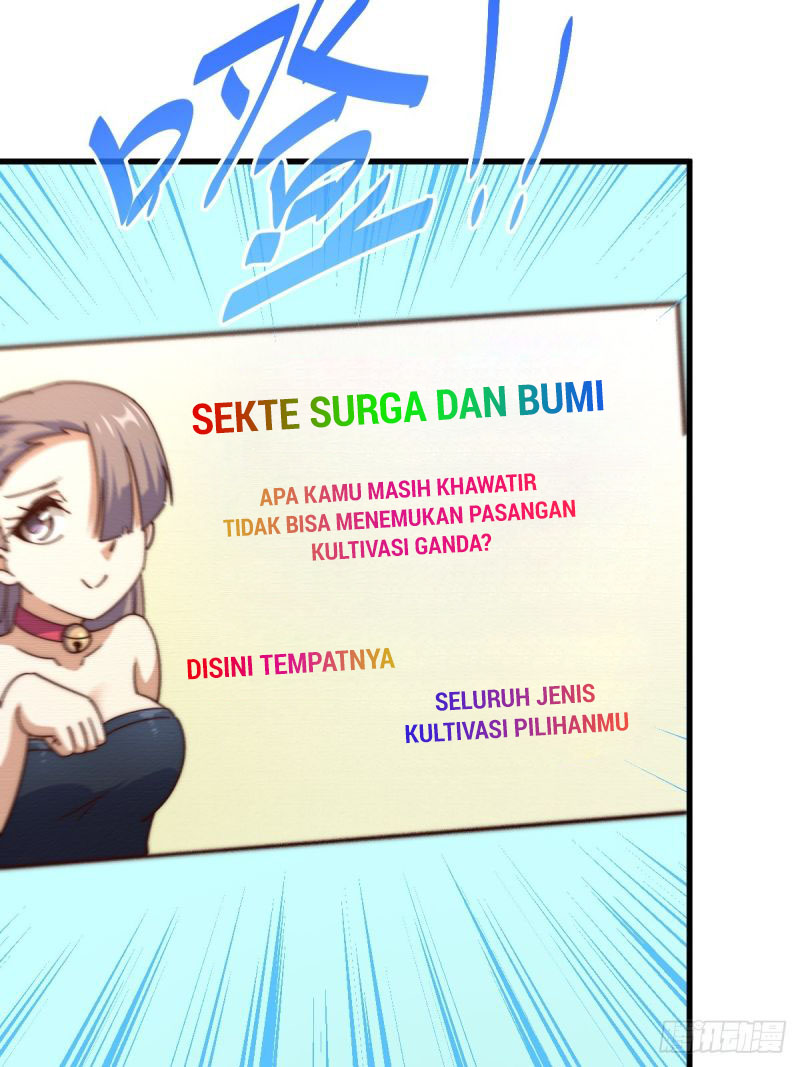 Beyond Myriad Peoples Chapter 166 Gambar 82