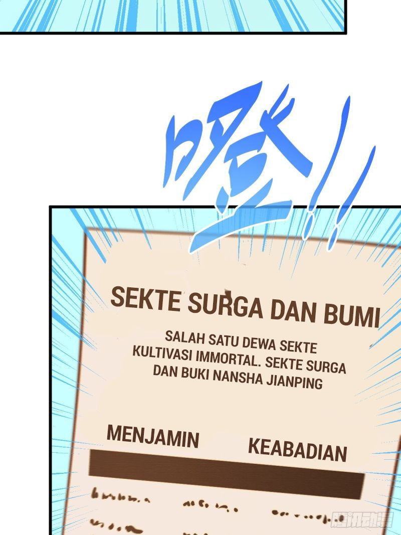 Beyond Myriad Peoples Chapter 166 Gambar 83