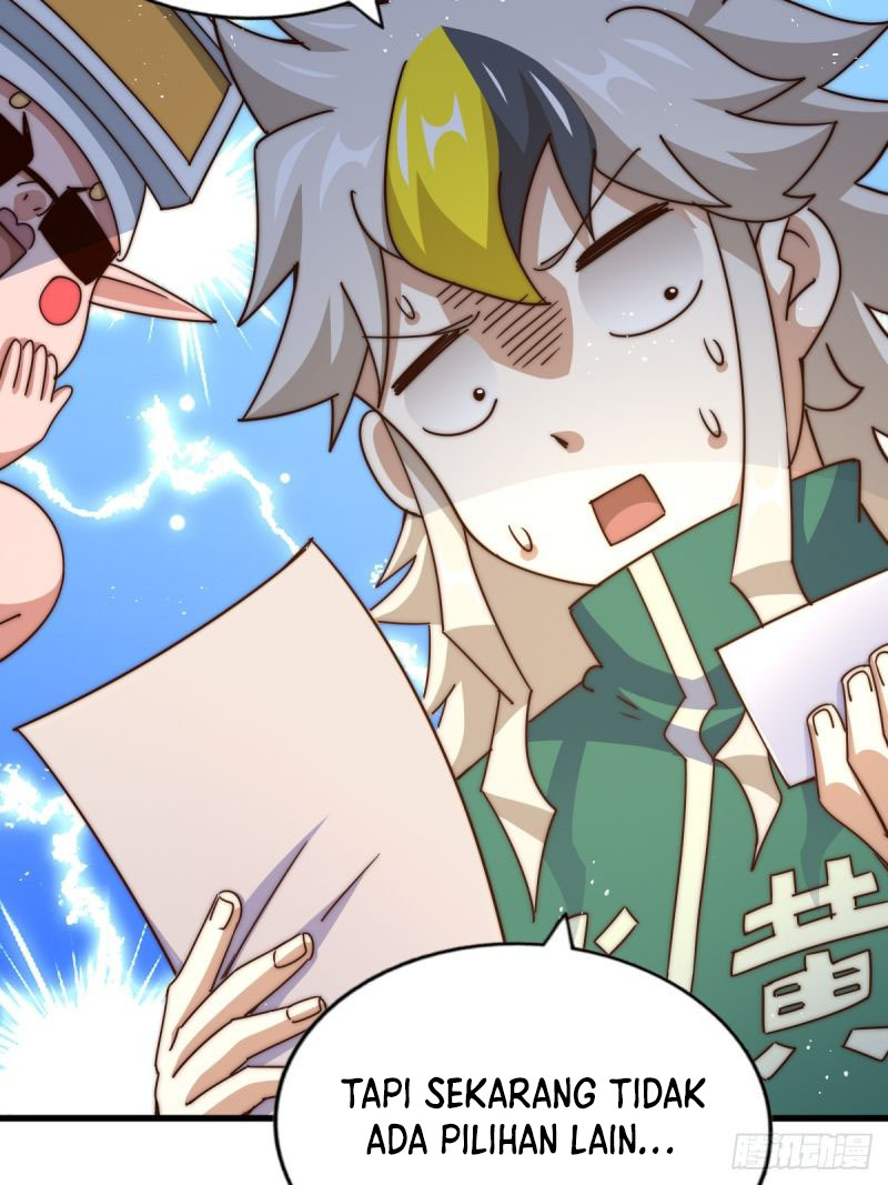 Beyond Myriad Peoples Chapter 166 Gambar 85