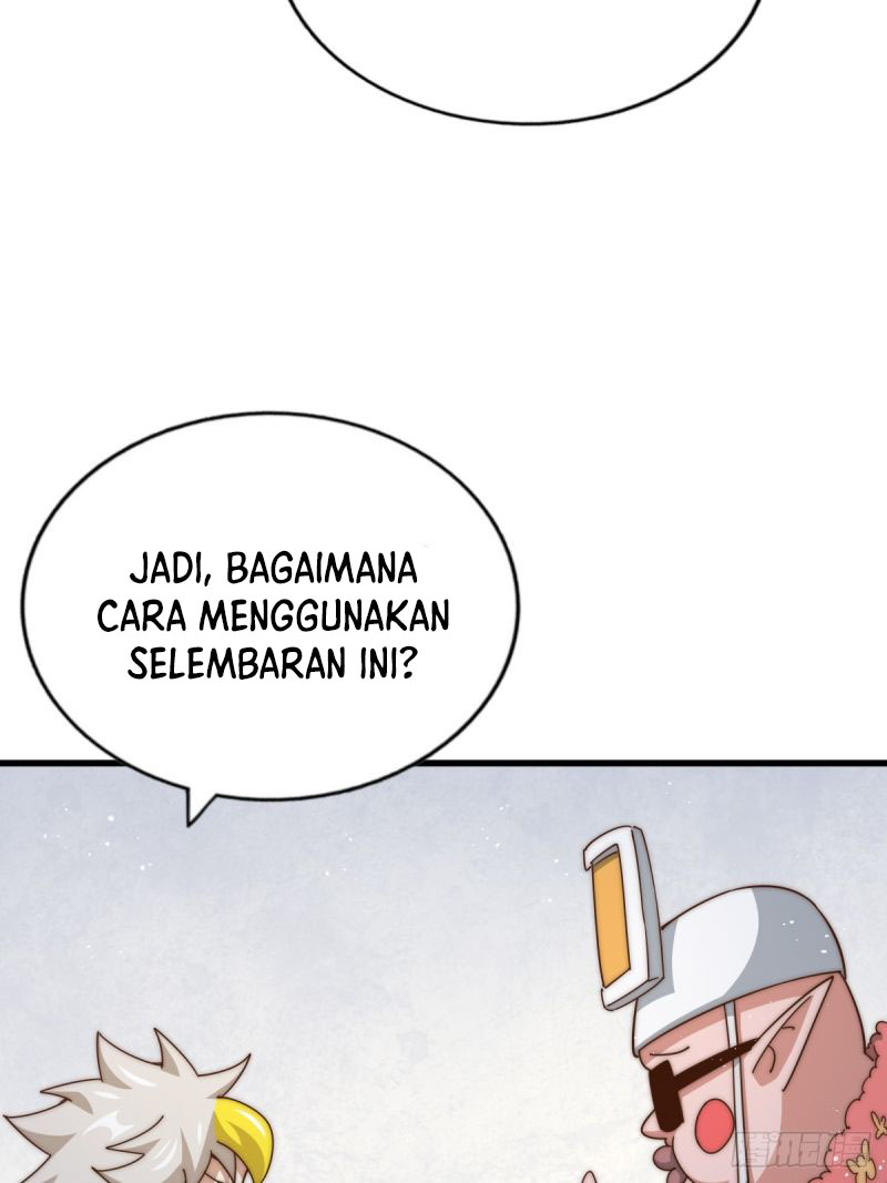 Beyond Myriad Peoples Chapter 166 Gambar 86