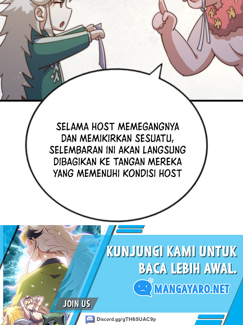 Beyond Myriad Peoples Chapter 166 Gambar 87