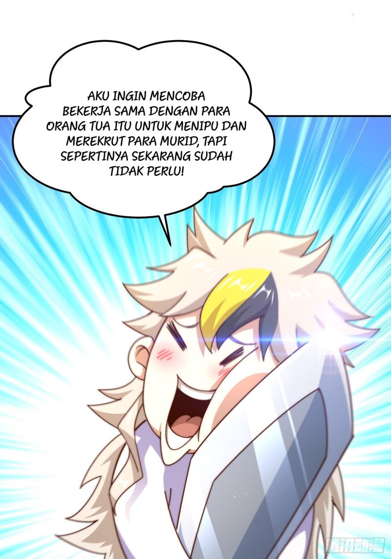 Beyond Myriad Peoples Chapter 166 Gambar 9