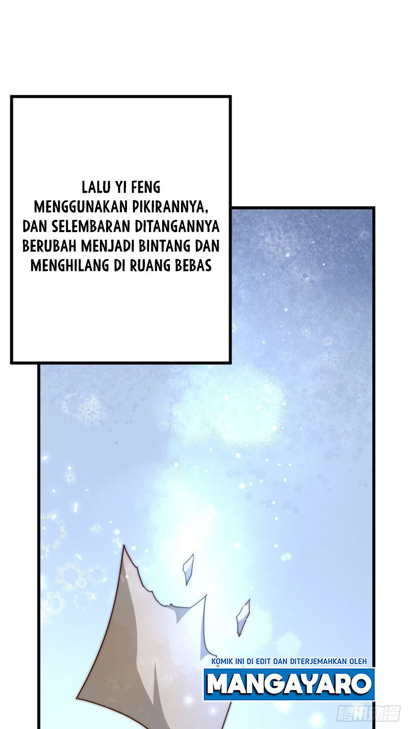 Beyond Myriad Peoples Chapter 166 Gambar 91