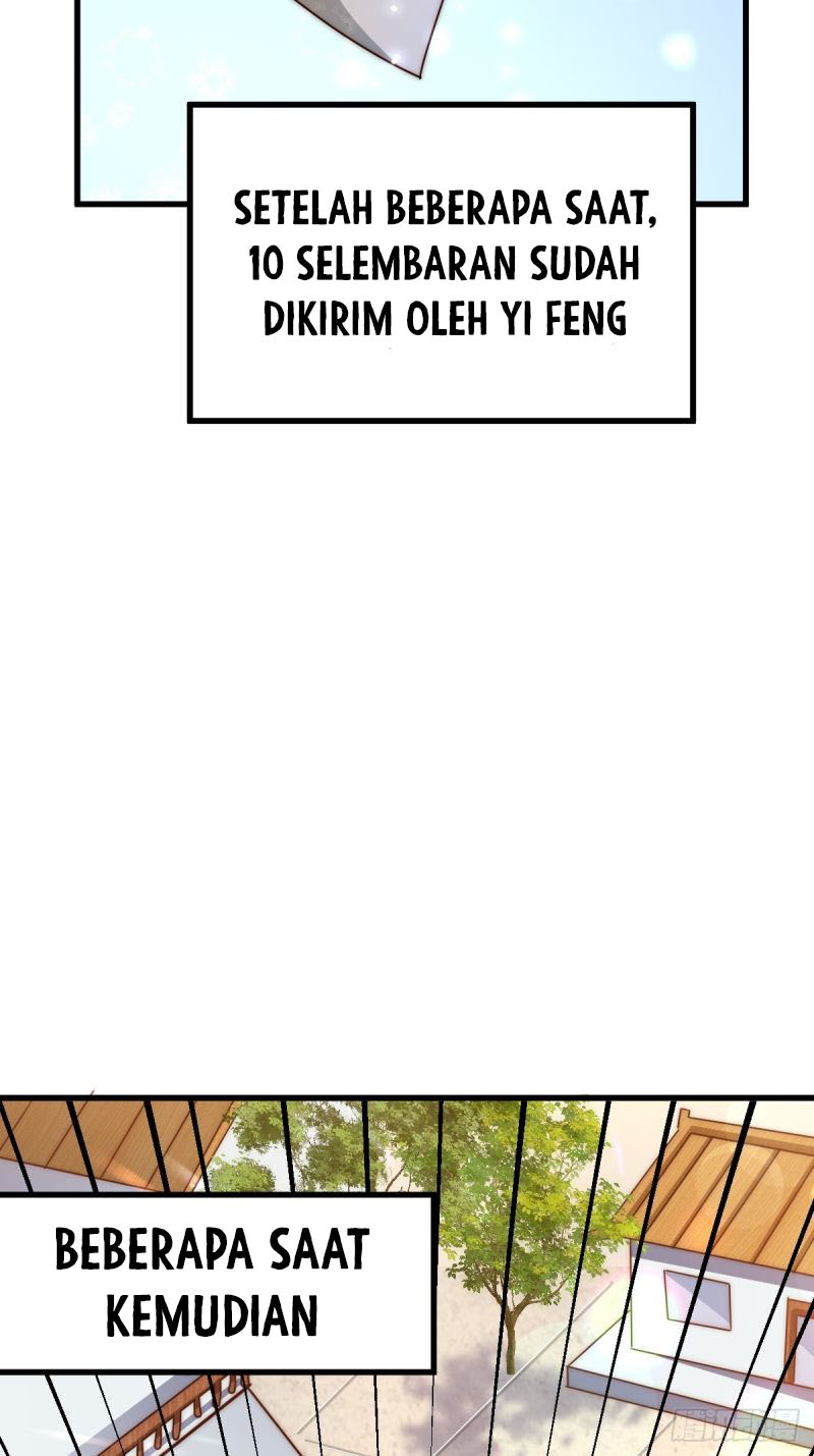 Beyond Myriad Peoples Chapter 166 Gambar 92