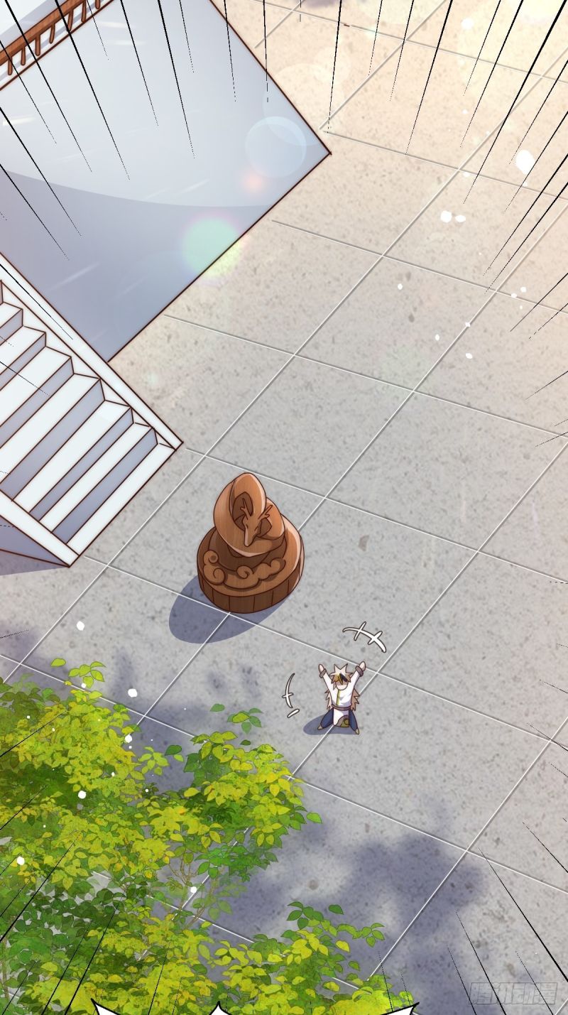 Beyond Myriad Peoples Chapter 166 Gambar 93