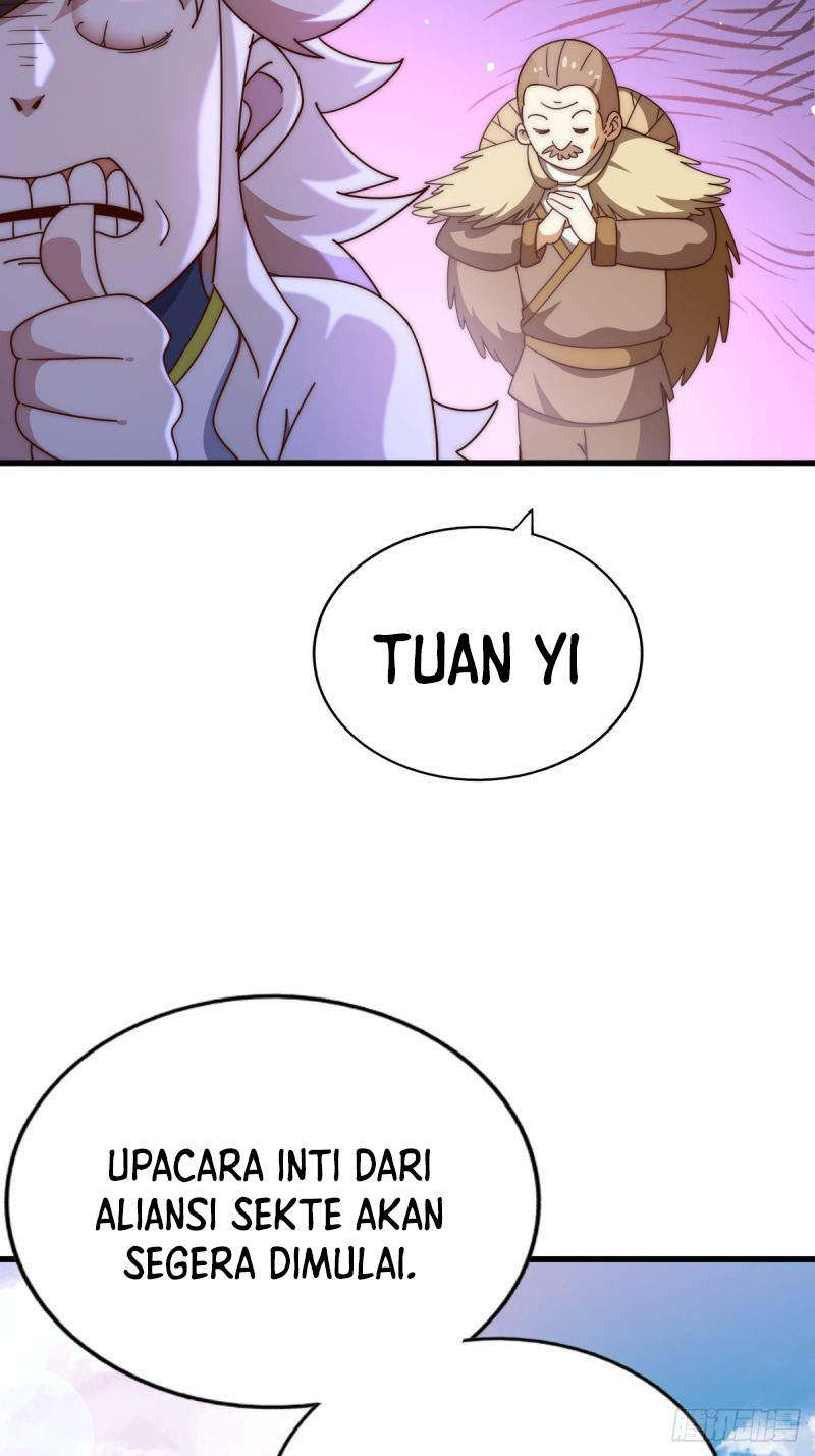 Beyond Myriad Peoples Chapter 166 Gambar 95