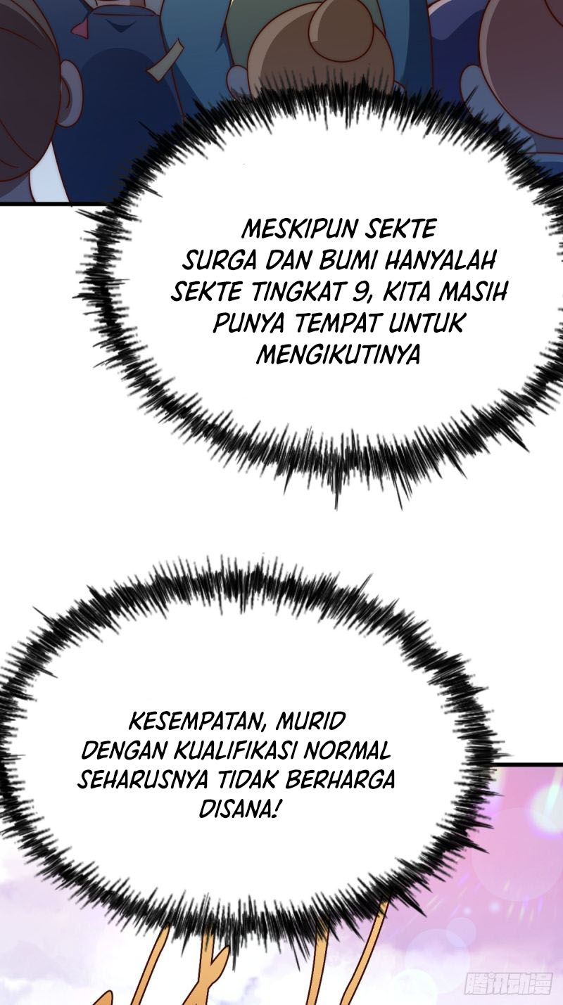 Beyond Myriad Peoples Chapter 166 Gambar 98