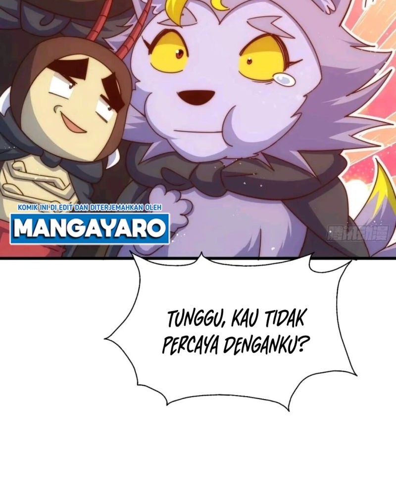 Beyond Myriad Peoples Chapter 165 Gambar 13